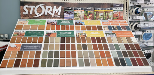 Paint Store «Kelly-Moore Paints», reviews and photos, 2480 Sand Creek Rd, Brentwood, CA 94513, USA