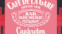Photos du propriétaire du Restaurant Café de la Gare à Capbreton - n°10