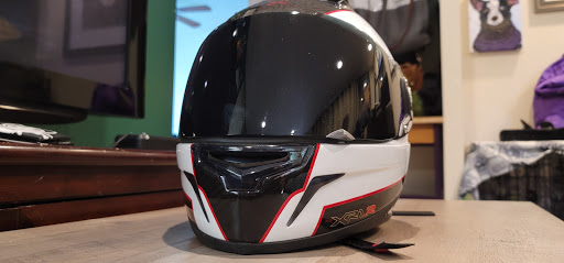 Motorcycle Dealer «B & B Sales & Services», reviews and photos, 343 Champ Blvd, Manheim, PA 17545, USA