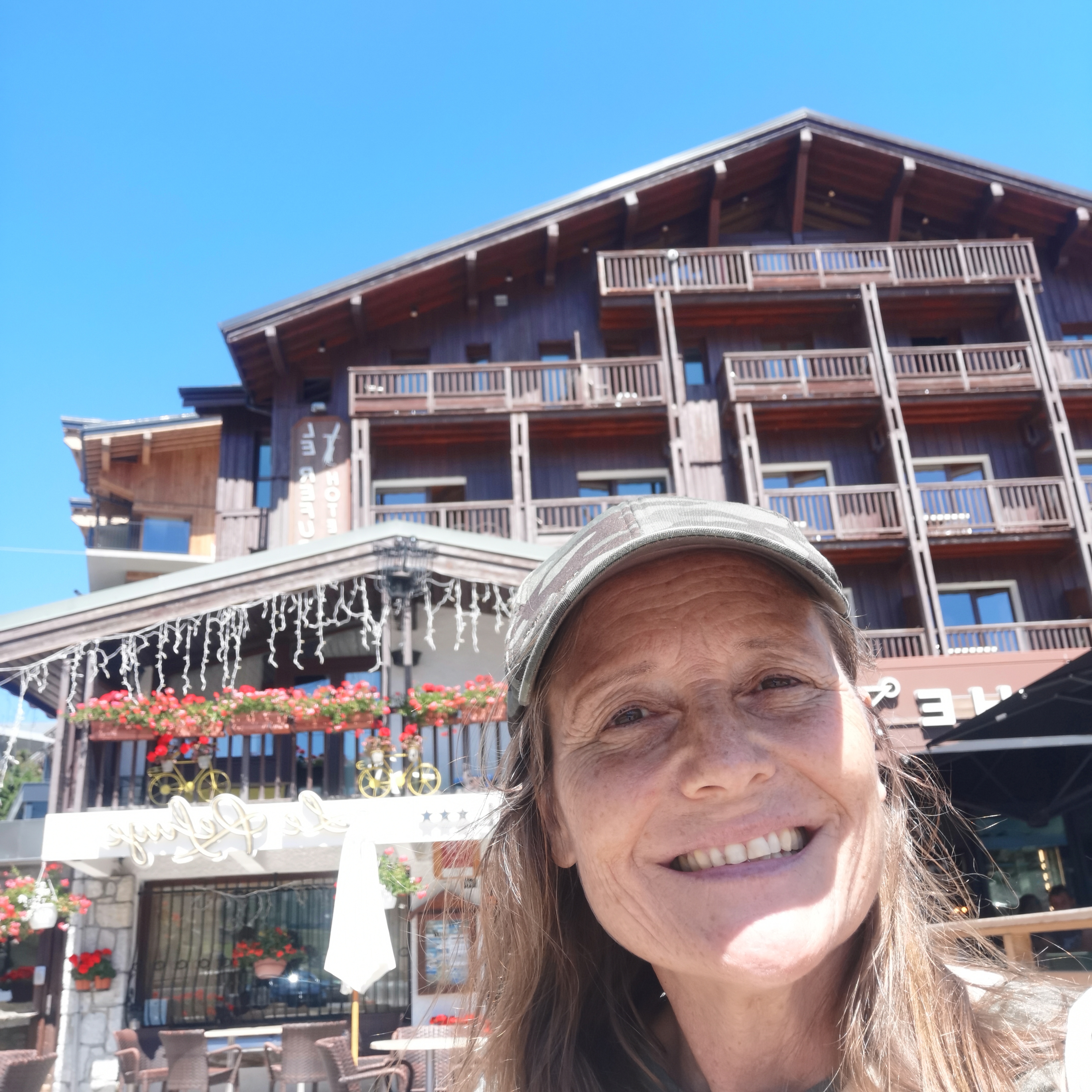 Photo n° 2 de l'avis de Joelle.a fait le 26/07/2022 à 11:10