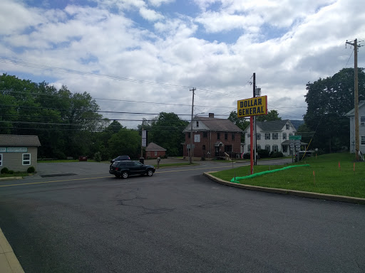 Discount Store «Dollar General», reviews and photos, 174 S Market St, Elysburg, PA 17824, USA