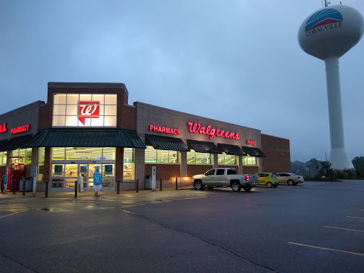 Walgreens, 2751 Heartland Dr, Coralville, IA 52241, USA, 