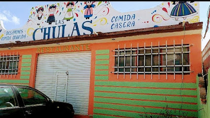 Restaurante 'Las Chulas'