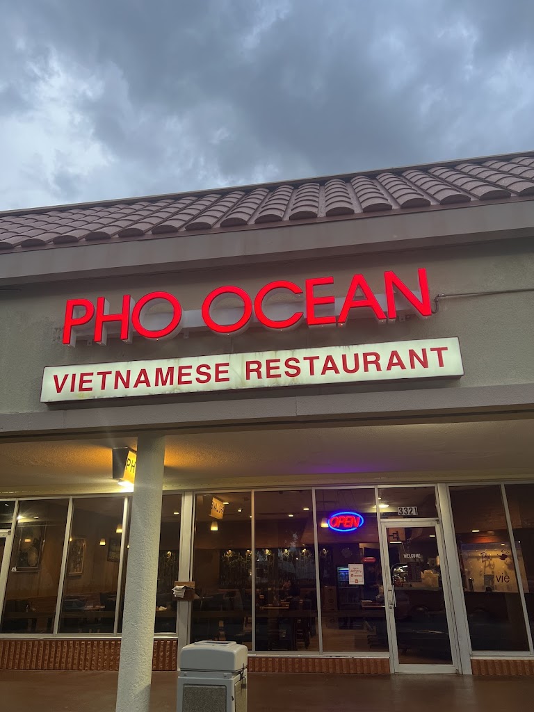 Phở Ocean 33064