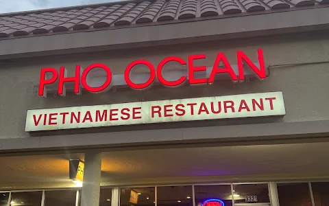 Pho Ocean image