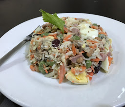 The Boss Lounge Port Harcourt photo