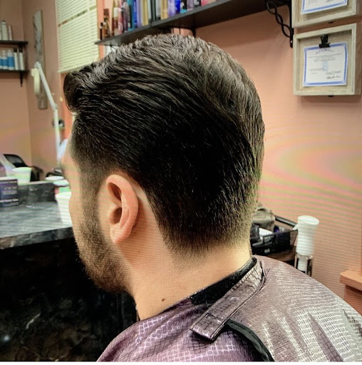 Beauty Salon «Signature Hairstyle Beauty Salon», reviews and photos, 10526 Old Olive Street Rd, Creve Coeur, MO 63141, USA