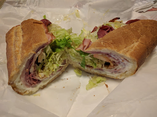 Convenience Store «Mr Food Mart», reviews and photos, 2302 Border Rd, Chesapeake, VA 23324, USA