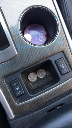 Car Wash «Genie Car Wash», reviews and photos, 1311 S Lamar Blvd, Austin, TX 78704, USA