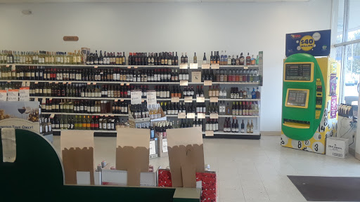 Liquor Store «Fine Wine & Good Spirits», reviews and photos, 215 Lancaster Ave, Malvern, PA 19355, USA