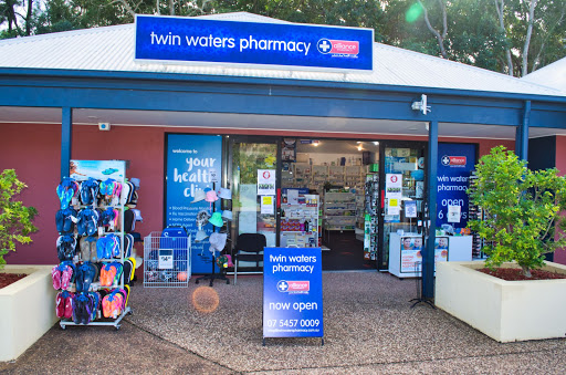Twin Waters Pharmacy