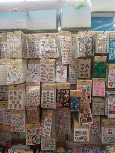 Dollar Store «Dollar Tree», reviews and photos, 9221 N 56th St, Temple Terrace, FL 33617, USA