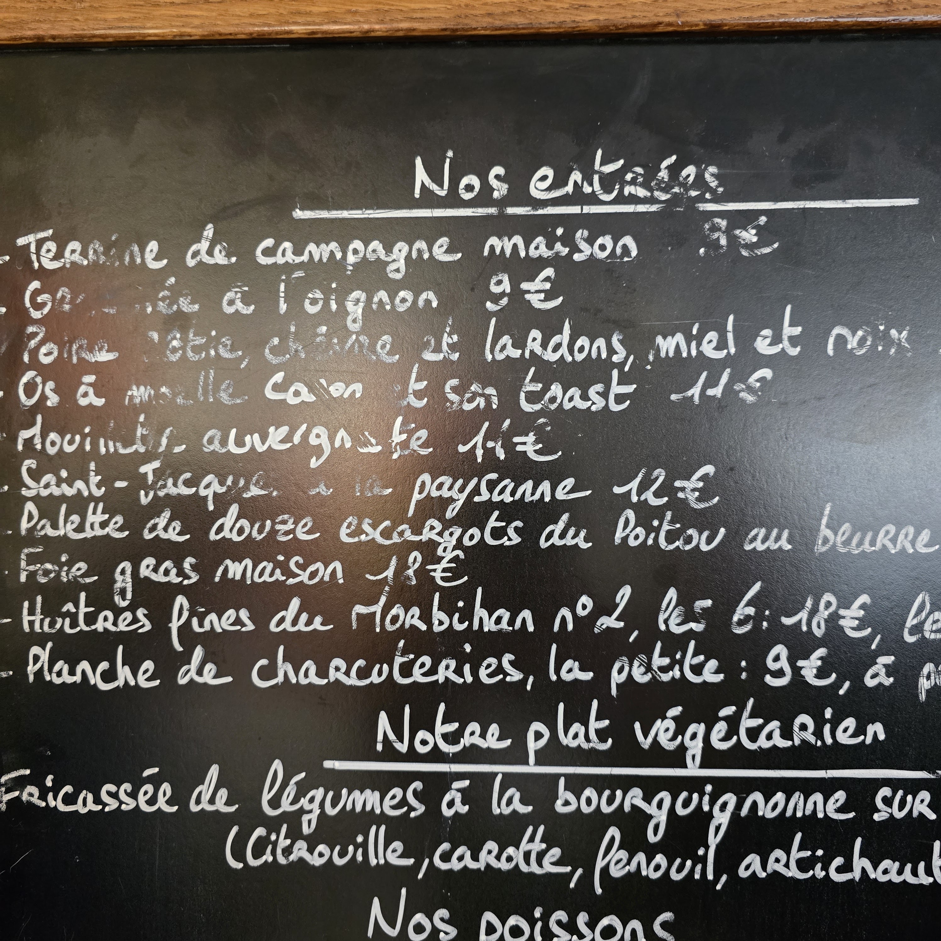 Photo n° 8 de l'avis de Fab. fait le 14/03/2024 à 13:52