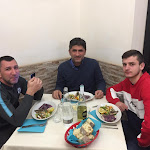 Photo n°1 de l'avis de Angelo.o fait le 24/01/2020 à 18:41 sur le  Trattoria Al Padrino à Messina