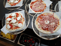 Pizza du Pizzeria Pizza Paï Saint Omer à Blendecques - n°13