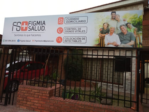 Figmia Salud