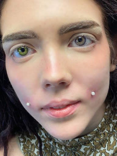 Explore men's ring tattoo ideas, creative tattoo ideas in Springfield, available at Body Piercing By Qui Qui