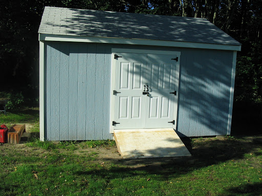 Hardware Store «Cyr Lumber Co Inc», reviews and photos, 39 Rockingham Rd, Windham, NH 03087, USA