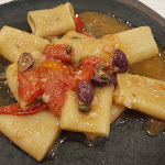 Photo n°4 de l'avis de Raffaeros. fait le 19/04/2024 à 21:29 sur le  Trattoria da Pasquale à Capri