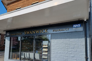 Swanwick Pharmacy & Derbyshire Travel Clinic image