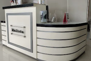 Kalista Klinik (Spesialis Kulit dan Kelamin) image