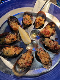 Moule du Restaurant français Le Dauphin à Pau - n°13