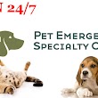 Pet Emergency & Specialty Center-South County