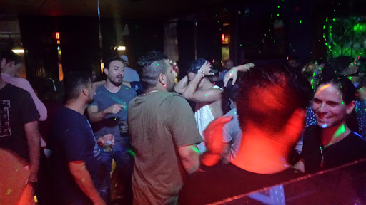 Lounge «Trevi Lounge», reviews and photos, 548 Kings Hwy Cutoff, Fairfield, CT 06824, USA