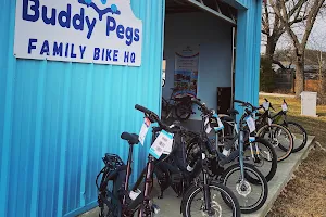 Buddy Pegs Family Bike Shop image