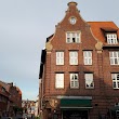 Neptun's Fischhaus