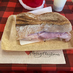 Photo n°3 de l'avis de giuseppe.p fait le 15/12/2023 à 12:03 sur le  Foodda à Cefalù