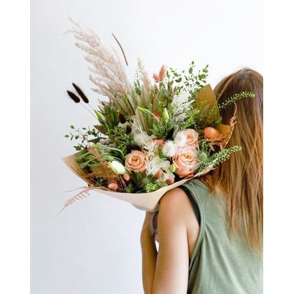 Florist «Leigh Florist», reviews and photos, 400 Amherst Rd, Audubon, NJ 08106, USA