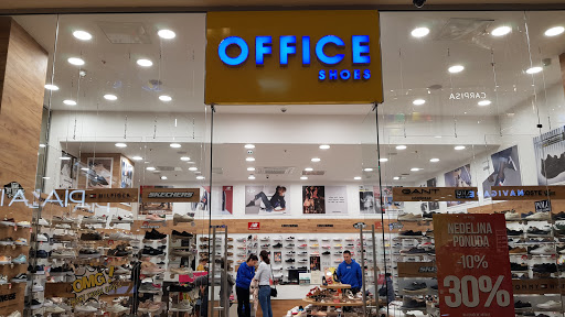 Office Shoes - Ada Mall