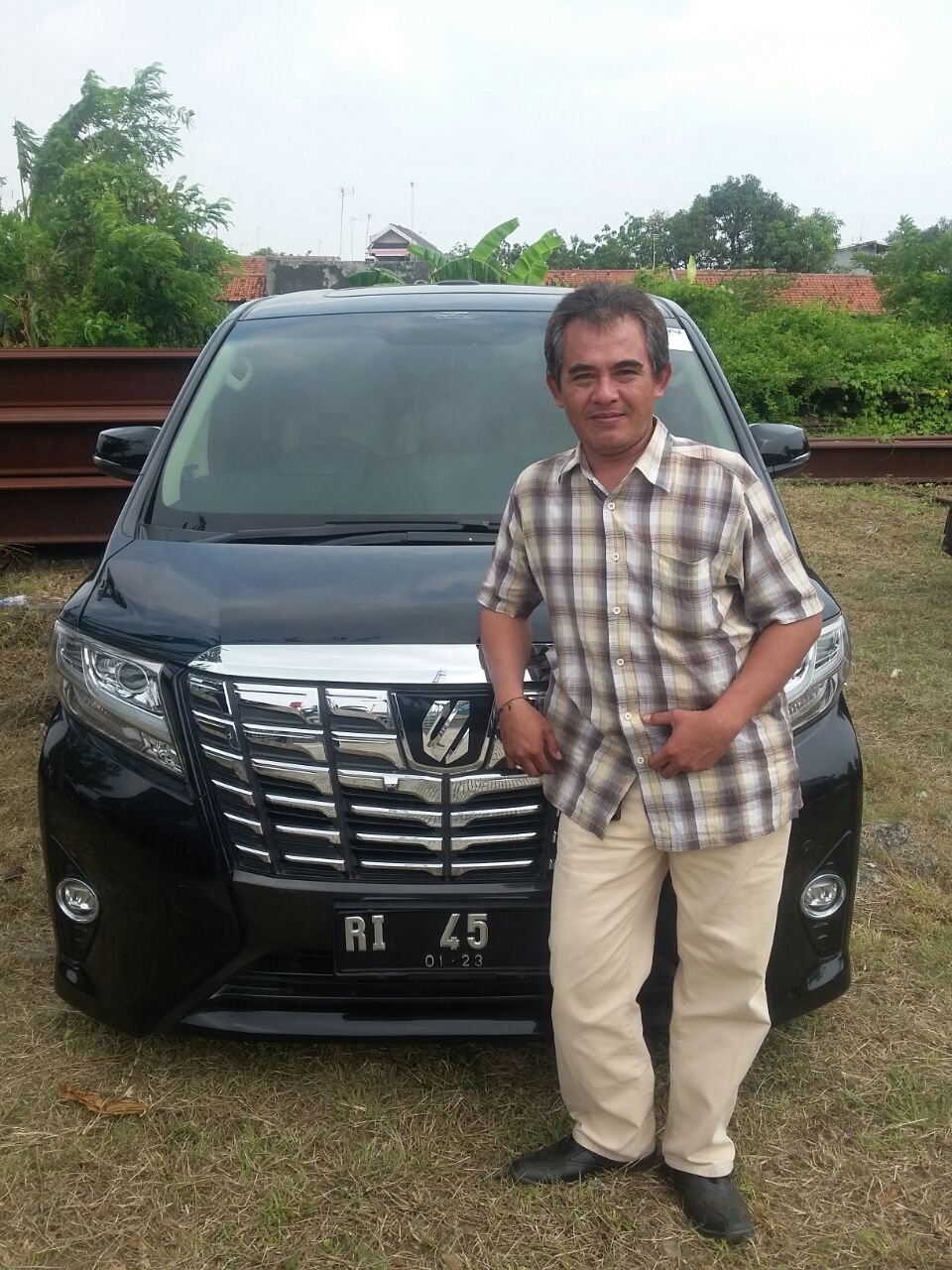 Alya Rental Mobil Cirebon