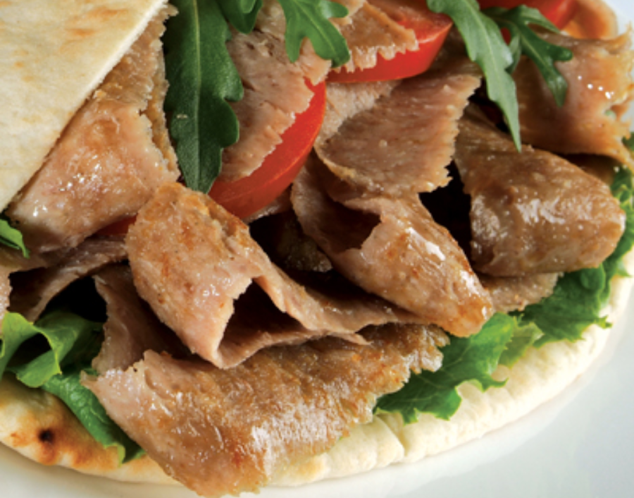 Persépolis kebab house