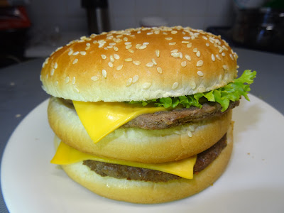 Burger Grill à Mulhouse