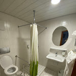 Photo n°2 de l'avis de Barkin.u fait le 07/03/2023 à 06:42 sur le  Hotel Kleefelder Hof à Hanover