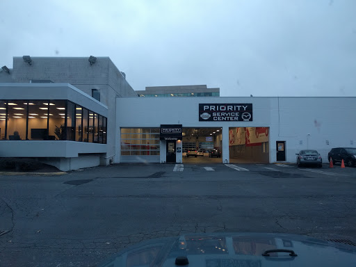 Used Car Dealer «Priority Mazda Tysons», reviews and photos, 8525 Leesburg Pike Suite T, Vienna, VA 22182, USA