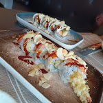 Photo n°1 de l'avis de sasha..i fait le 07/05/2023 à 00:05 sur le  Akira·L à Palestrina