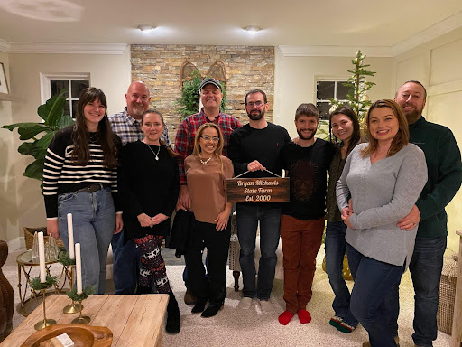 Insurance Agency «Bryan Michaels - State Farm Insurance Agent», reviews and photos