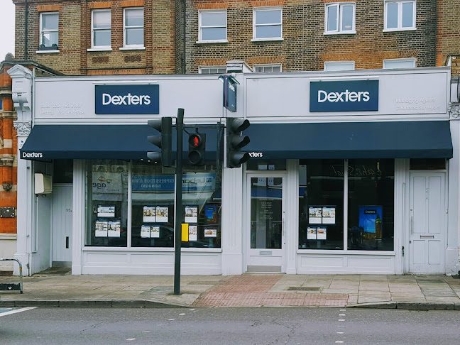 Dexters Clapham High Street Estate Agents - Real estate agency