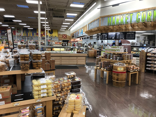 Health Food Store «Sprouts Farmers Market», reviews and photos, 111 E El Camino Real, Sunnyvale, CA 94087, USA