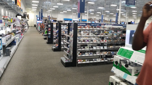 Electronics Store «Best Buy», reviews and photos, 2200 S University Dr, Davie, FL 33324, USA