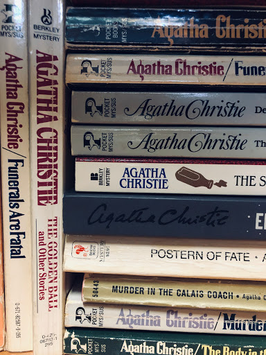 Book Store «The Book Garden», reviews and photos, 2 N Main St, Bountiful, UT 84010, USA