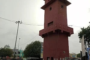 Anjar Clock Tower image