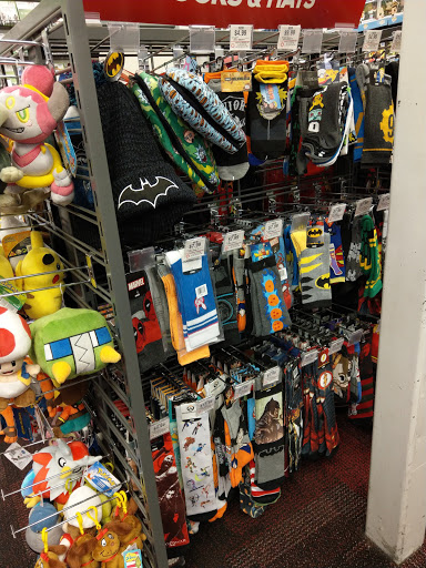 Video Game Store «GameStop», reviews and photos, 1331 S Lone Hill Ave STE 160, Glendora, CA 91740, USA