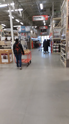 Home Improvement Store «The Home Depot», reviews and photos, 680 Lamar Hutcheson Pkwy, Riverdale, GA 30274, USA