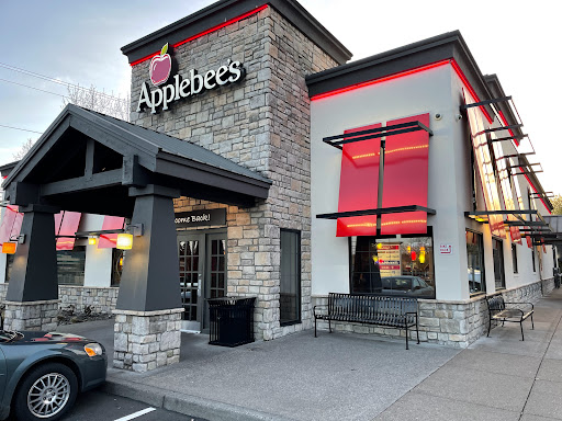 Applebee's Grill + Bar