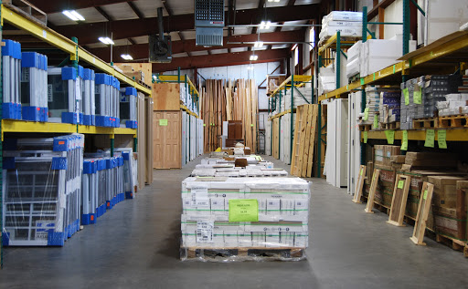 Home Improvement Store «Builders Surplus», reviews and photos, 2 Conduit St, Central Falls, RI 02863, USA