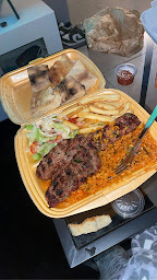 Photo n°17 de Marmara Grill Kebab à Labège ()